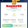 Pokémon Go Shiny Pikachu Gracidea Go Fest 2022