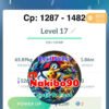 Pokémon Go Articuno Unlock 3 Moveset Under 1500 Great League