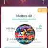 Pokémon Go Moltres Level 40