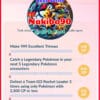 Pokémon Go Requirements for Level 50