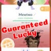 Pokémon Go Armored Mewtwo 2019